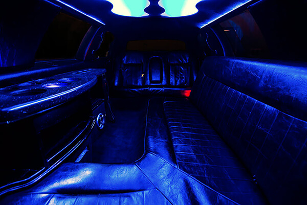 premium interior