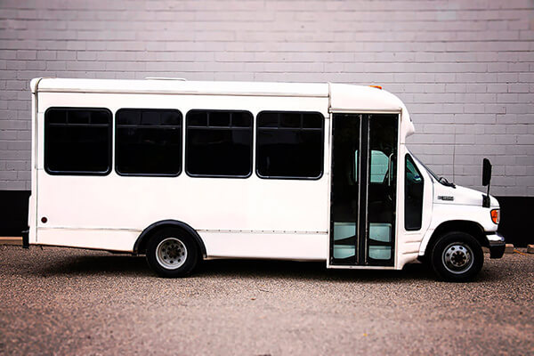elite party bus