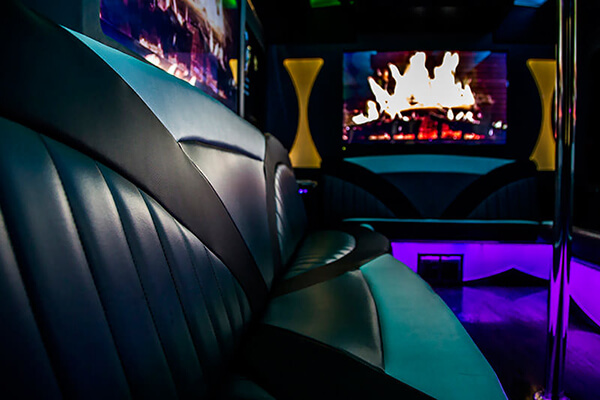 perfect seating