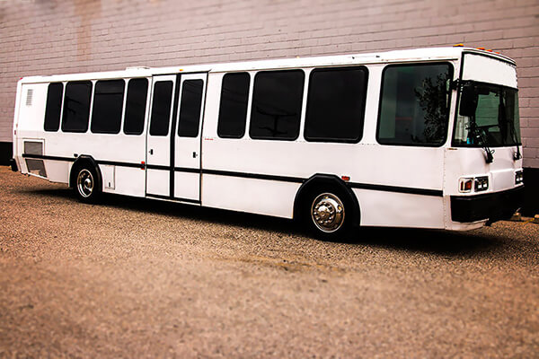 big party bus